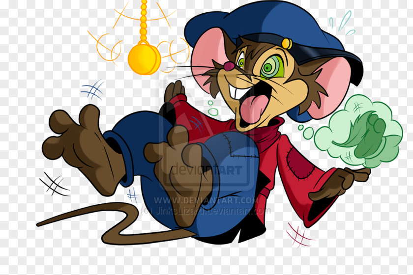 Animation Fievel Mousekewitz Universal Pictures An American Tail DeviantArt Amblin Entertainment PNG