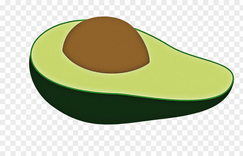 Avocado PNG