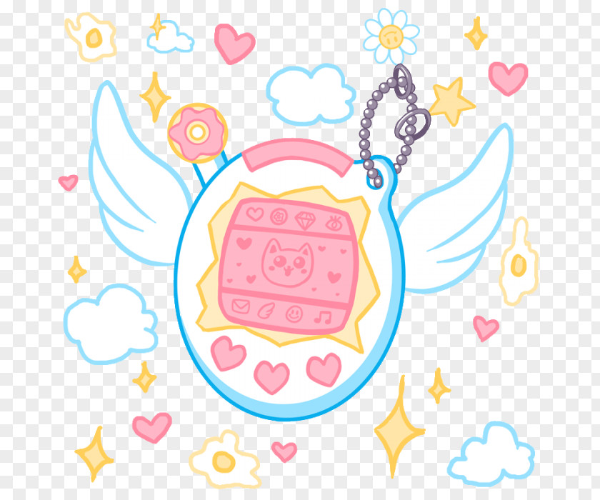 Baby Sailor Kavaii Pixel Art Clip PNG