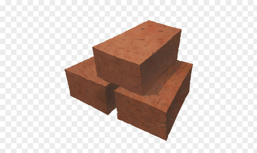 Brick Material Economy PNG