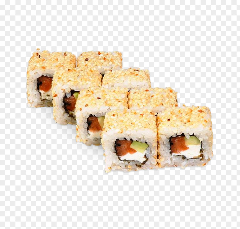 California Roll Makizushi Sushi Pizza Japanese Cuisine PNG