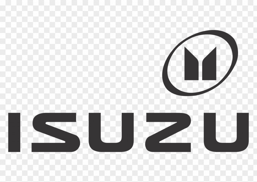 Car Logo Isuzu Motors Ltd. Elf Oasis PNG