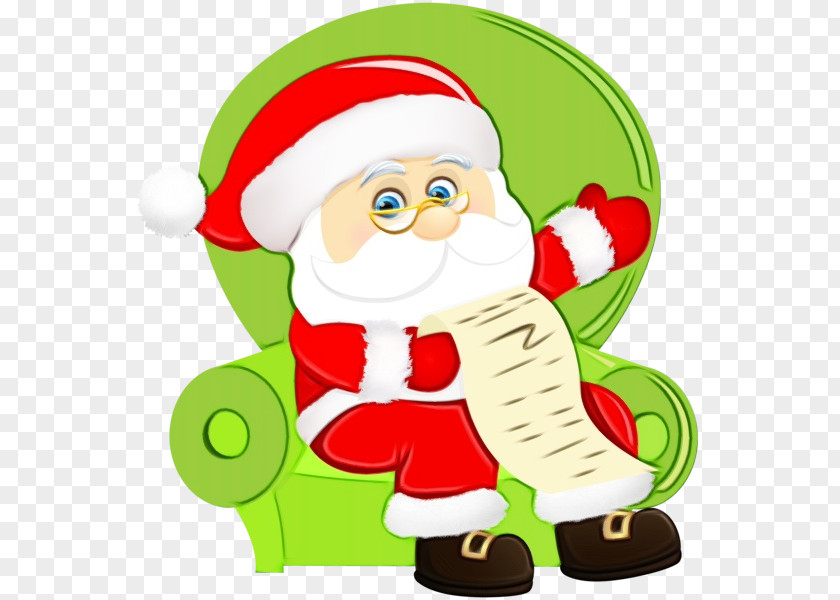 Christmas Elf Fictional Character Santa Claus PNG