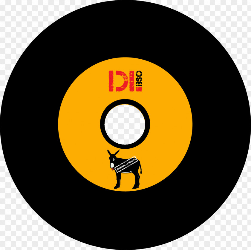 Galleta Compact Disc Logo PNG