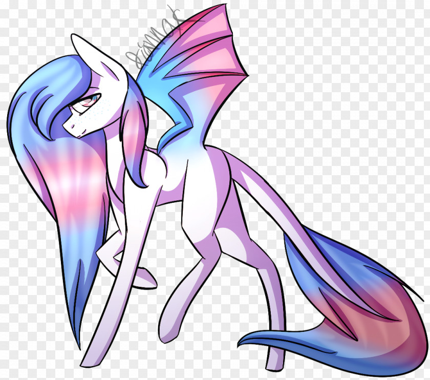 Horse Fairy Invertebrate Clip Art PNG