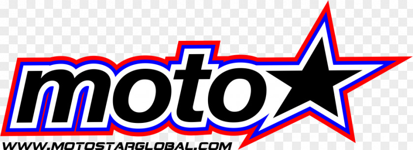 Motocross Logo Sponsor Racing Decal PNG