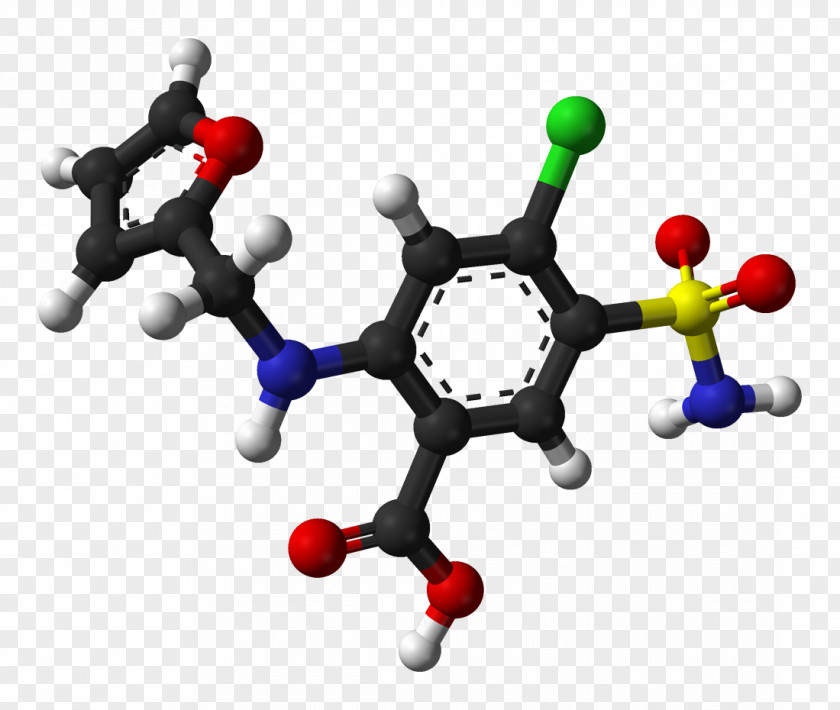 Panjabi Furosemide Ototoxicity Molecule Pharmaceutical Drug Loop Diuretic PNG