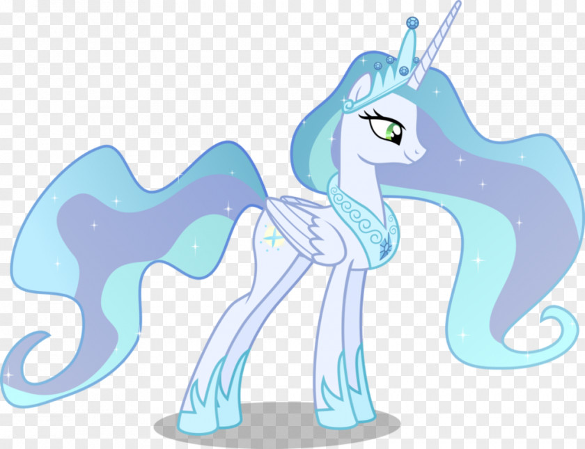 Princess Pony Celestia Winged Unicorn Queen Chrysalis PNG