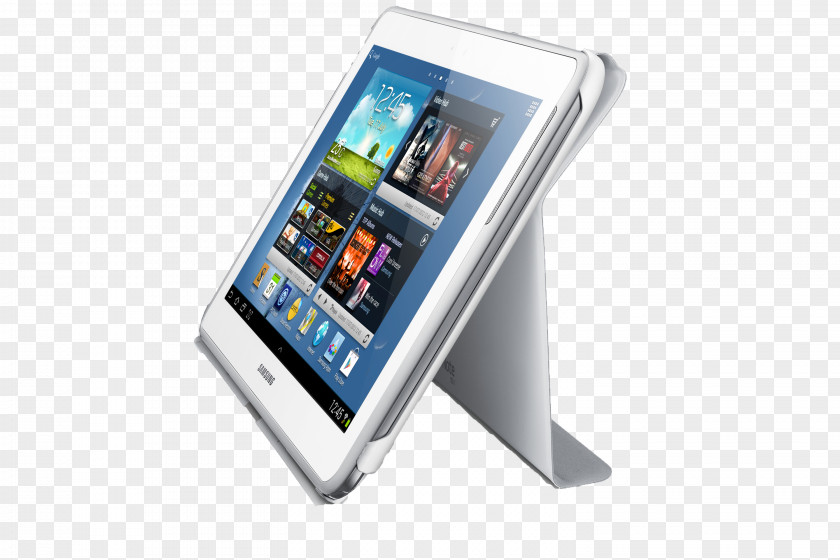 Samsung Galaxy Tab 2 10.1 Note 2014 Edition II PNG