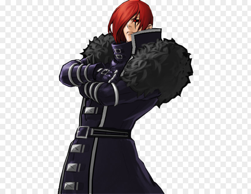 The King Of Fighters '99 XIII 2001 2000 Iori Yagami PNG