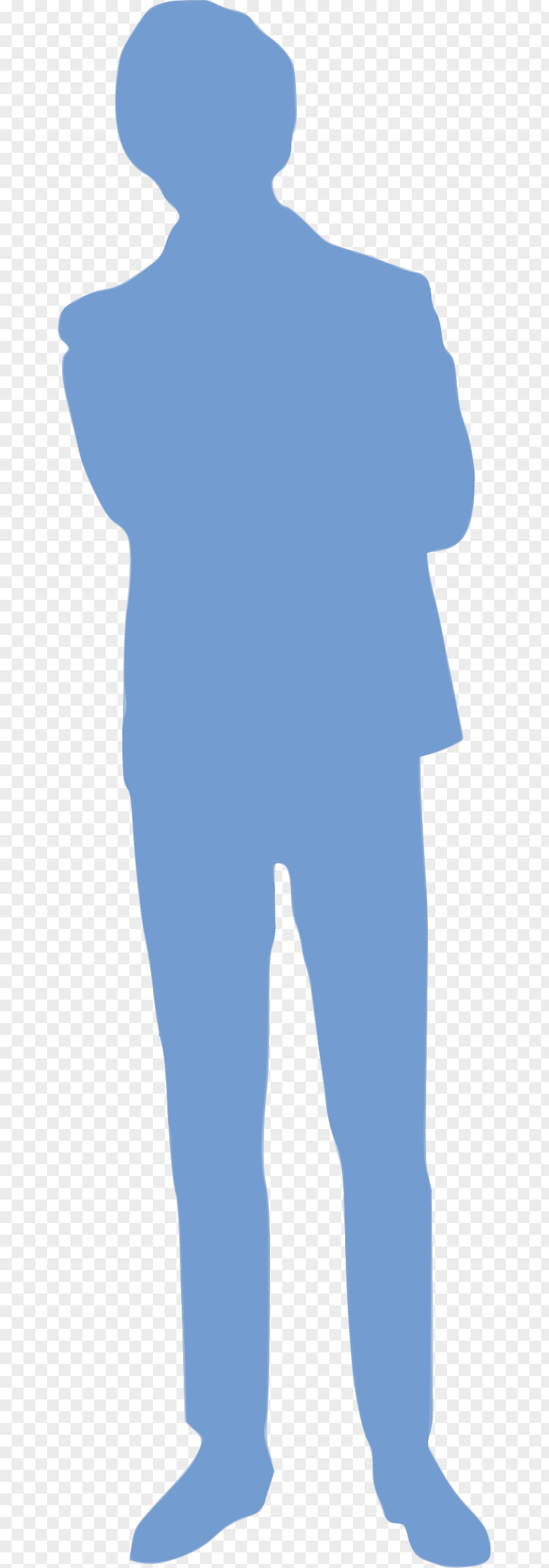 25 Silhouette Male Microsoft Azure Clip Art PNG