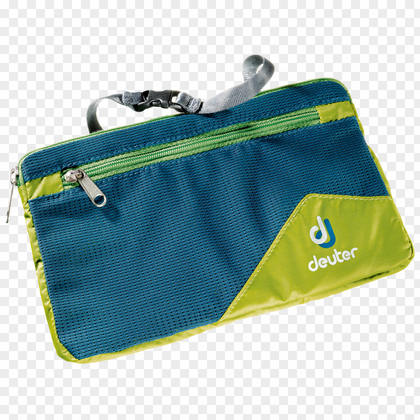 Backpack Cosmetic & Toiletry Bags Deuter Sport Travel PNG