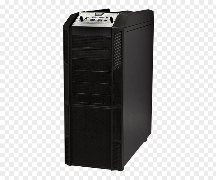 Computer Cases & Housings MicroATX Gaming PNG