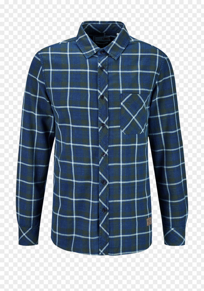 Denim Long-sleeved T-shirt Clothing PNG