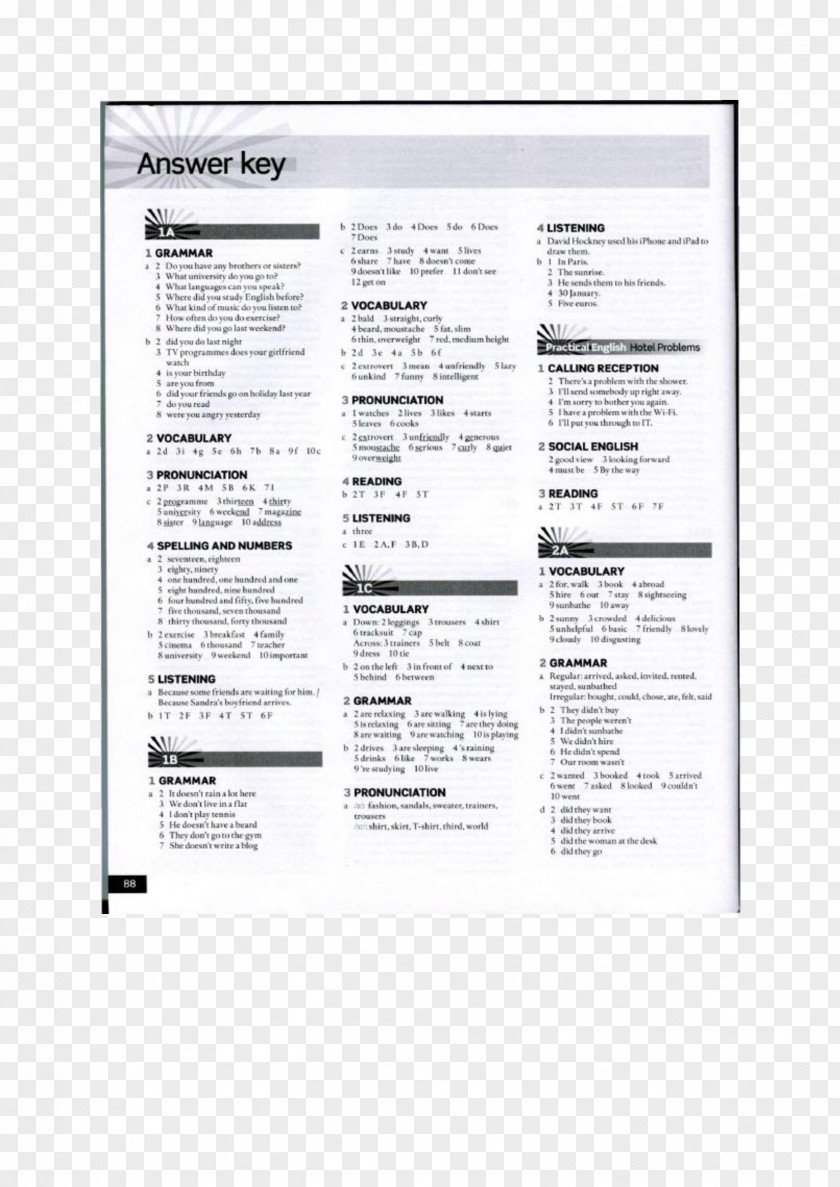 Document PDF Workbook Information PNG