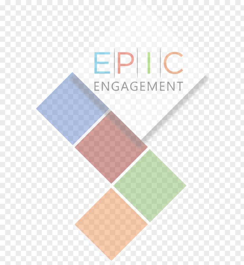 Employee Engagement Brand Logo Line PNG