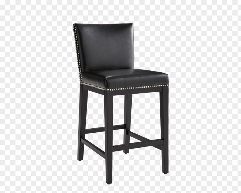 Genuine Leather Stools Bar Stool Chair Seat Table PNG