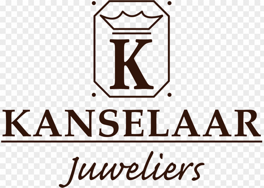 Jewellery Kanselaar Juweliers Logo Brand Font PNG