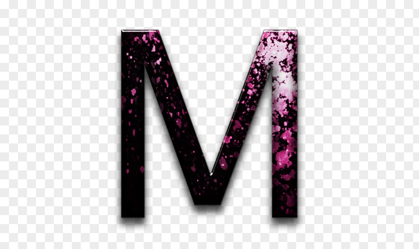 Letter M Case K PNG