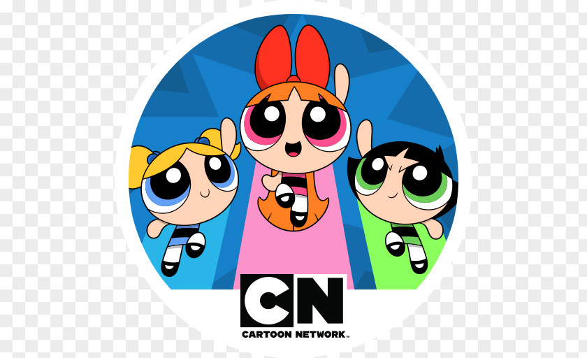 Powerpuff Girls Glitch Fixers: Ready, Set, Monsters!The Cartoon Network CN Superstar Soccer: Goal!!!The Bliss Flipped Out! PNG