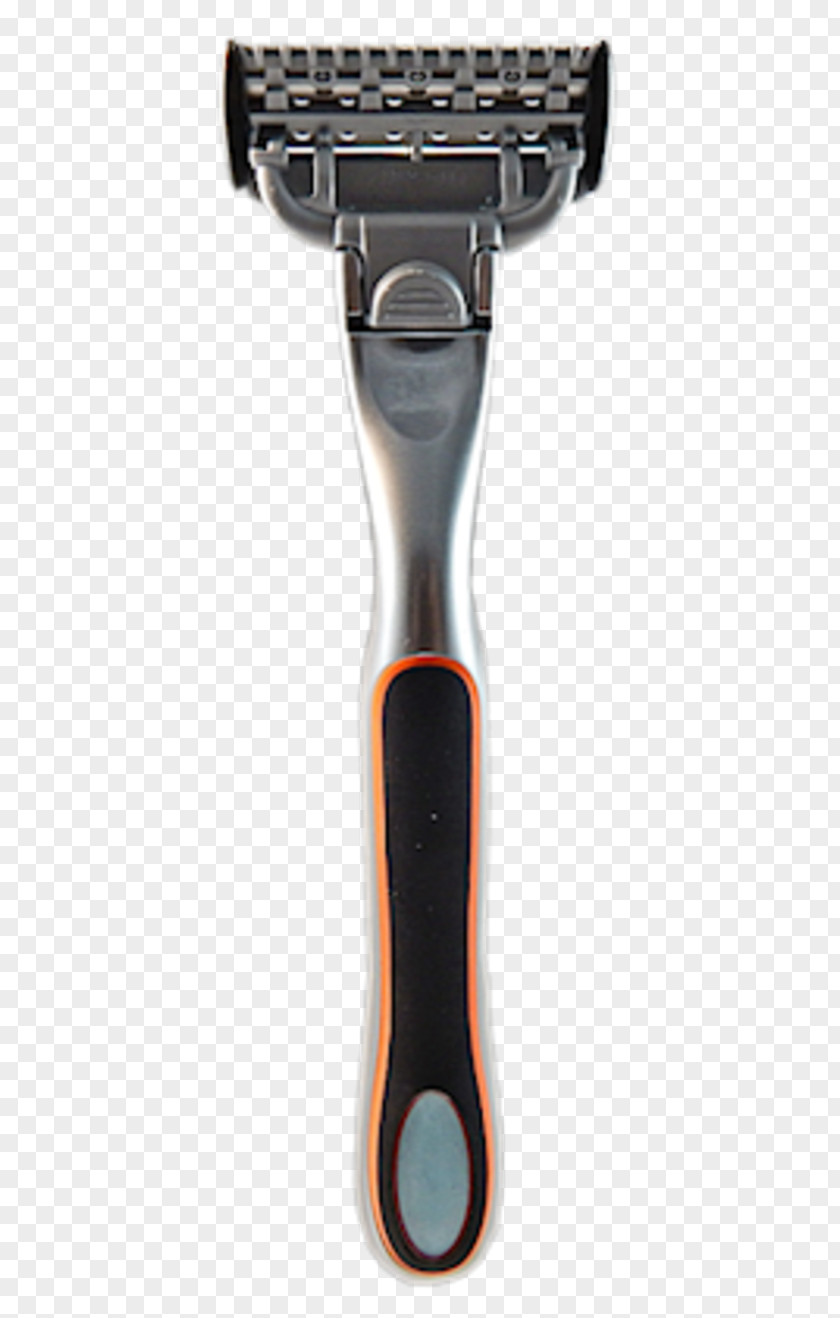 Razor Blade Shaving Tool Disposable PNG