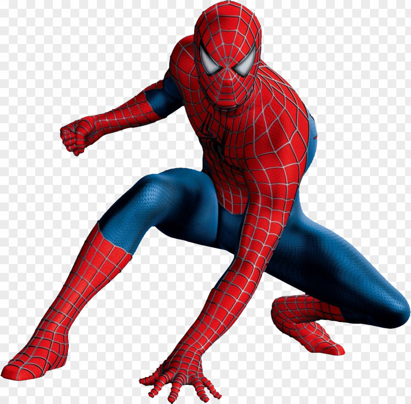 Spider Man Cartoon Spider-Man Comics Comic Book PNG