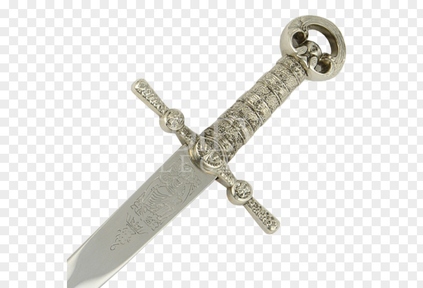 Sword Dagger Pope Knife PNG
