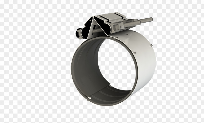 Trouser Clamp Coupling Flange Pipe Piping And Plumbing Fitting PNG