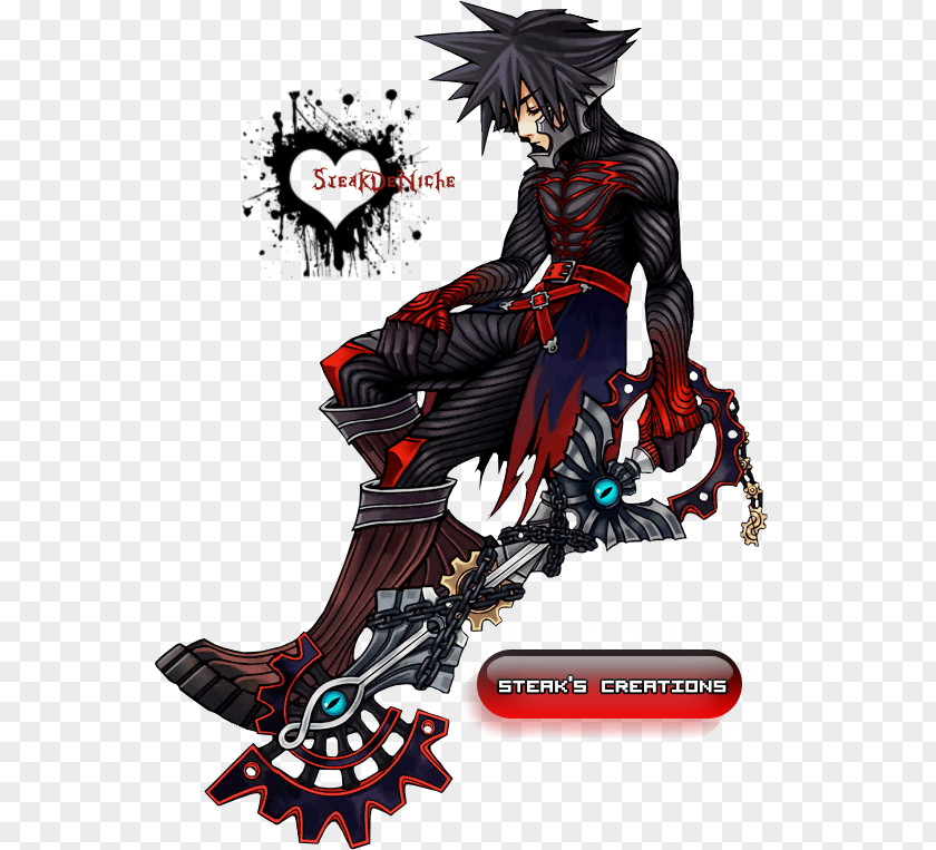 Vanitas Birth By Sleep Kingdom Hearts III Xehanort Hearts: Chain Of Memories KINGDOM HEARTS Union χ[Cross] PNG