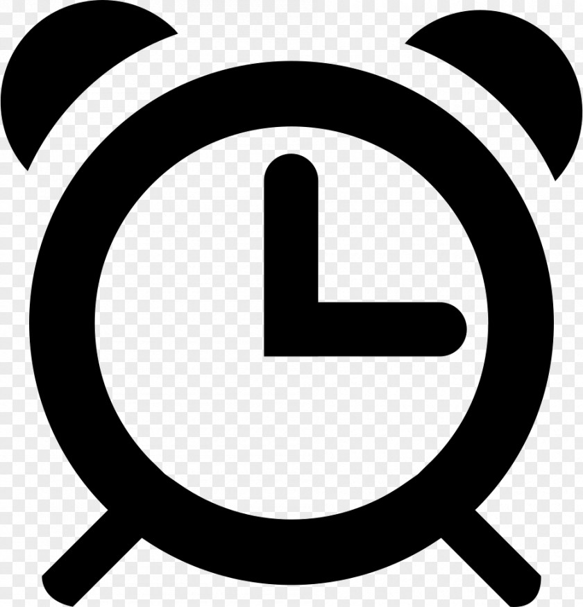Alarm Icon Download Clip Art PNG