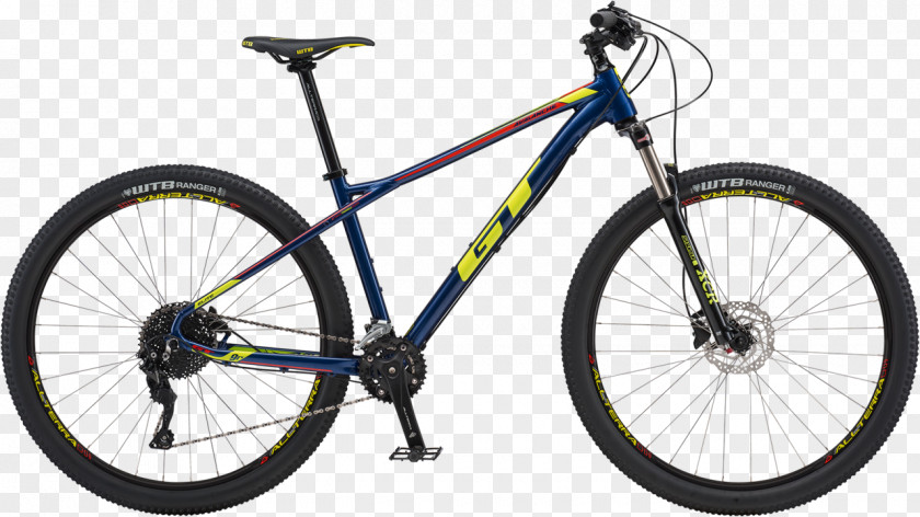 Bicycle Mountain Bike GT Bicycles Kona Company Cannondale Corporation PNG