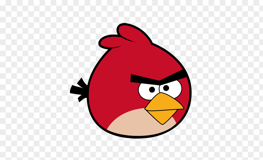 Bird Angry Birds Star Wars II 2 Go! PNG