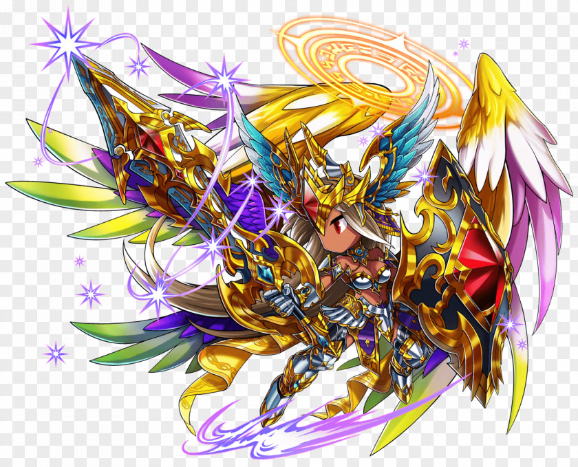 Brave Frontier Final Fantasy: Exvius Wikia Valkyrie PNG