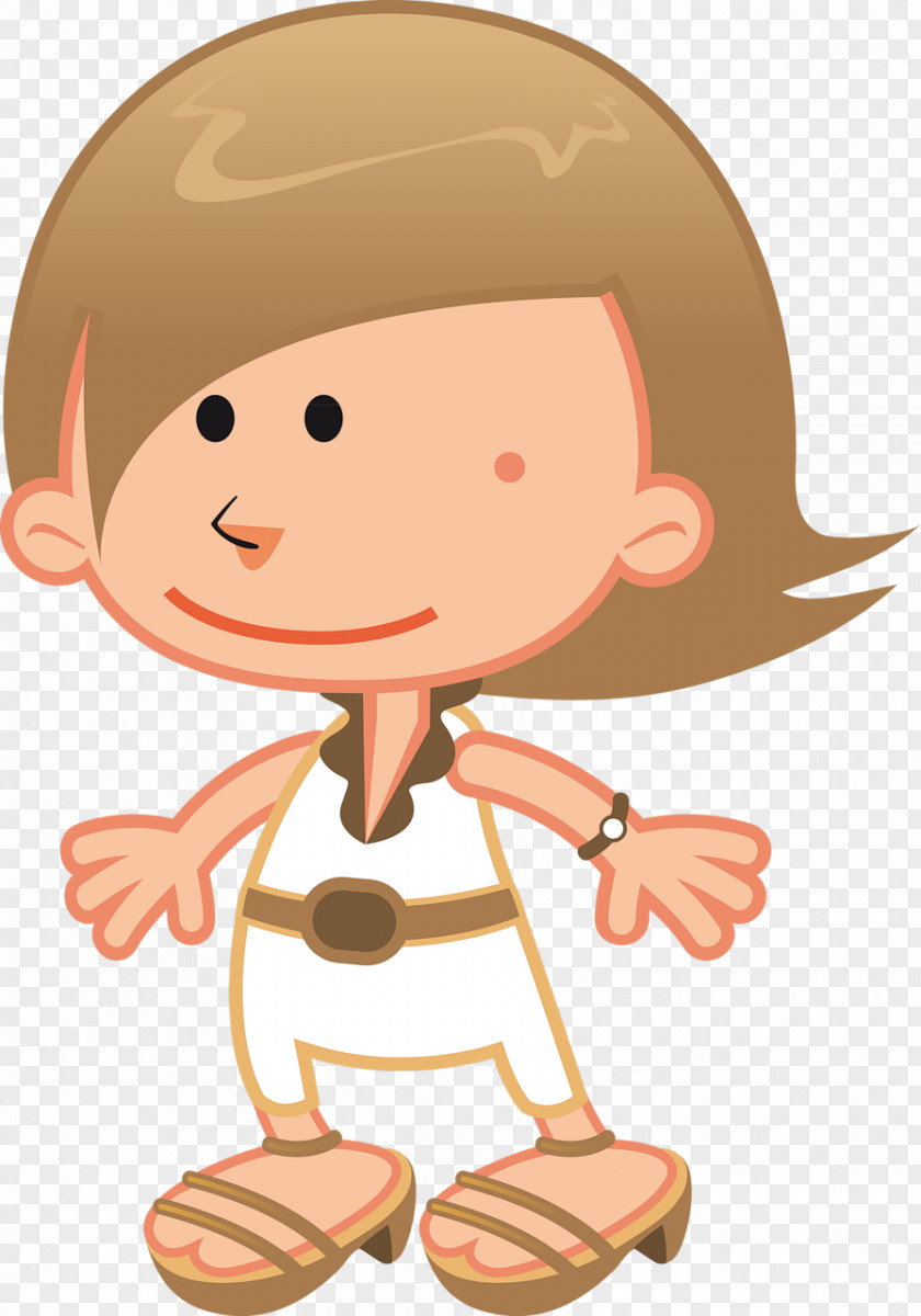 Child Clip Art PNG