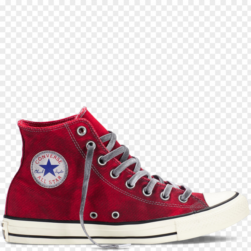 Chuck Taylor Allstars All-Stars Converse Sneakers High-top Shoe PNG