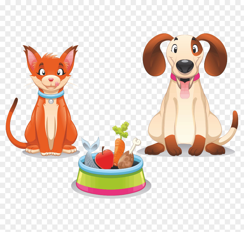 Dog Food Dog–cat Relationship Puppy PNG