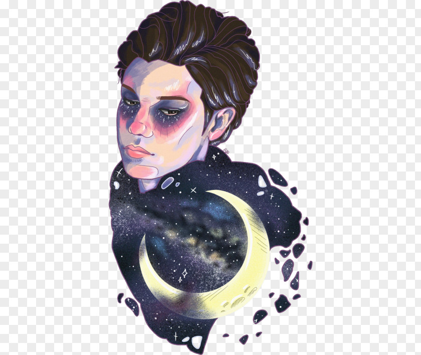 Doodle Sun Brendon Urie Panic! At The Disco LA Devotee Drawing PNG