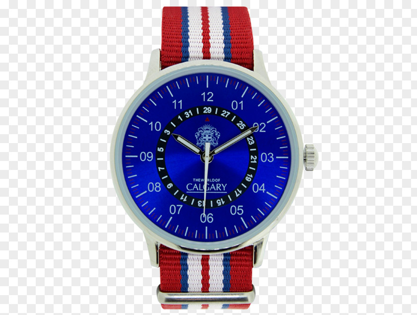 Intel Watch Strap Product Design PNG