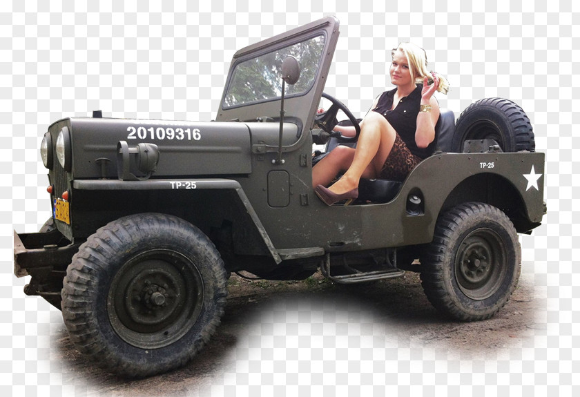 Jeep CJ Willys MB Land Rover GAZ-69 PNG