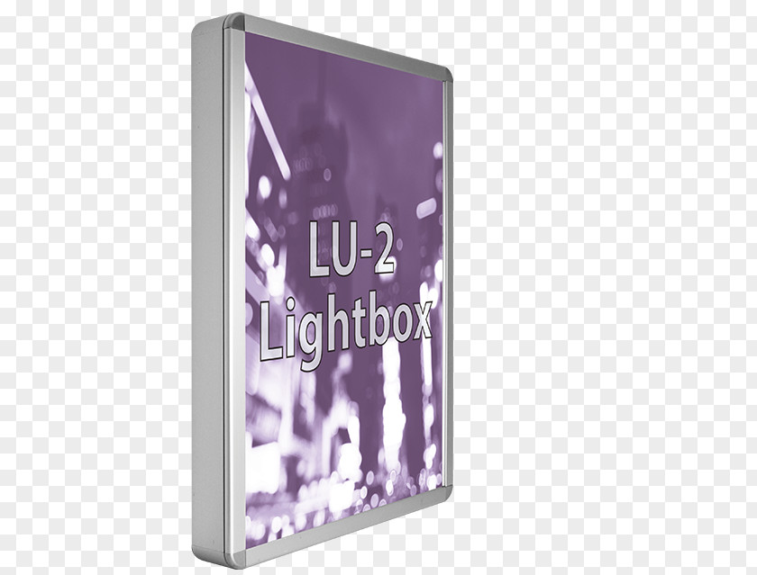 Light Lightbox Fluorescent Lamp Duratrans Backlight PNG