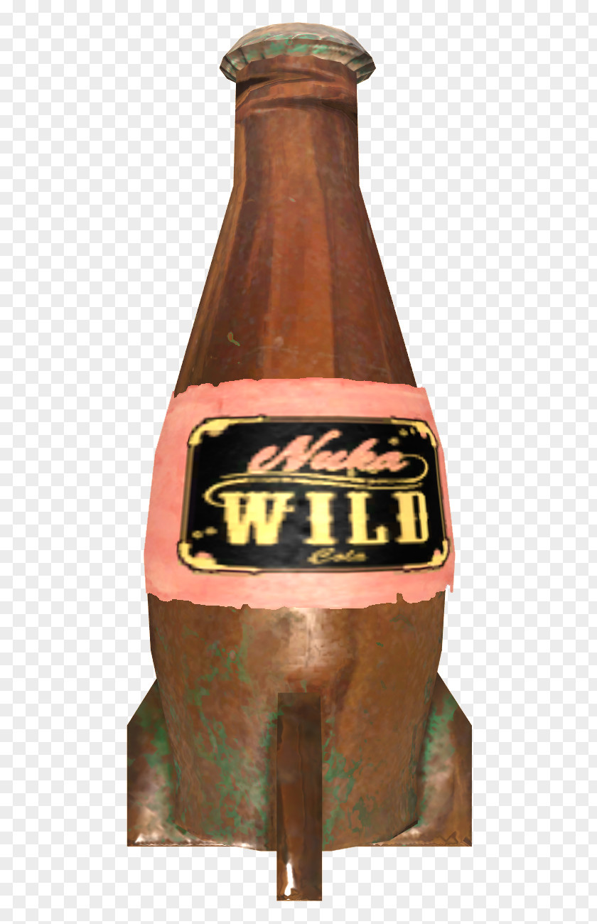 Nuka Fallout 76 Drink Player Wiki Thirst PNG