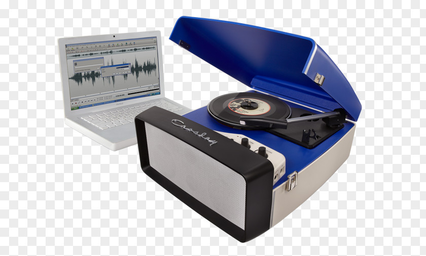 Record Player Phonograph Crosley Radio Stereophonic Sound PNG