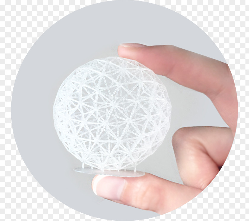 Round Ball Sphere PNG