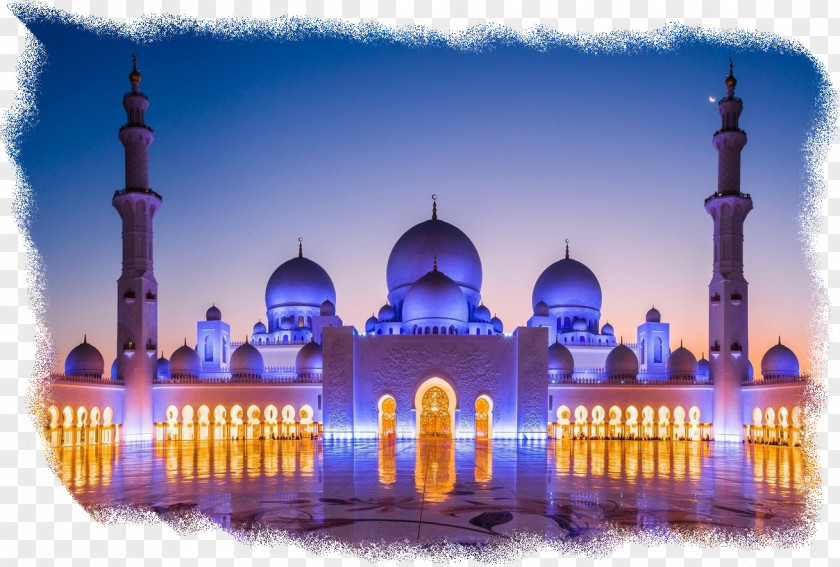 Sheikh Zayed Grand Mosque Center Tourist Attraction Tourism Byzantine Empire PNG