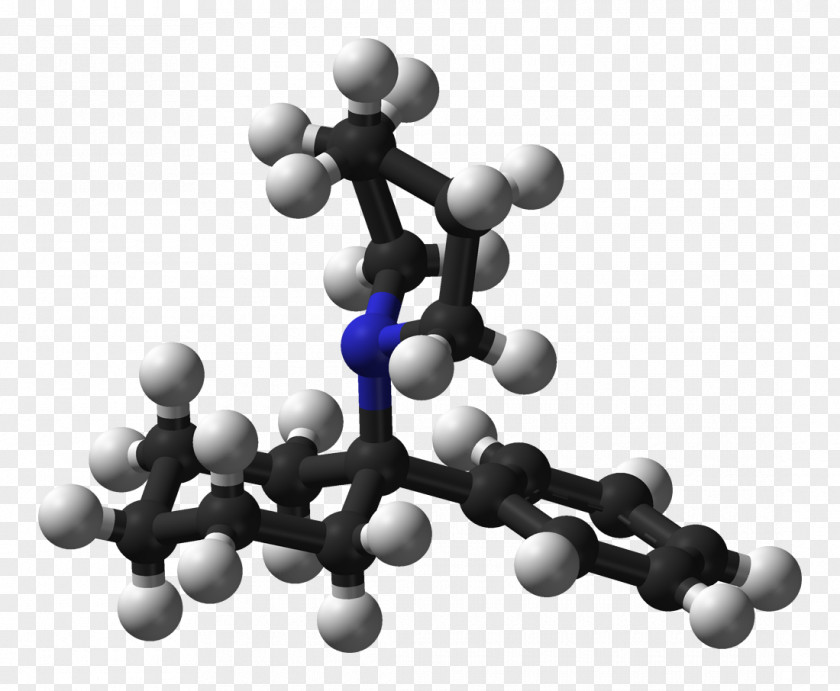 3meopcp Phencyclidine Designer Drug Addiction Cocaine PNG