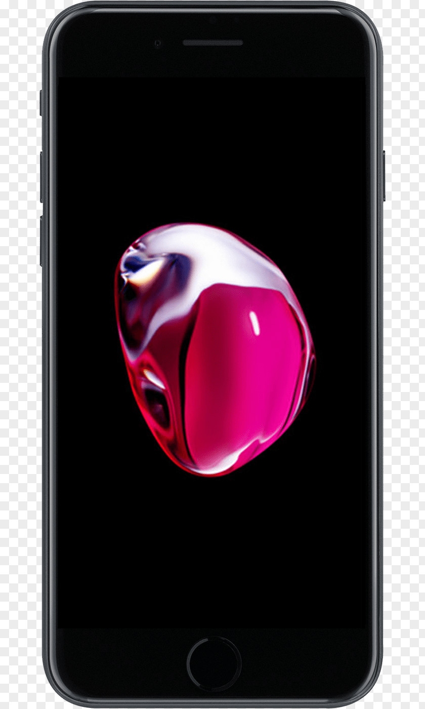 Apple IPhone 7 Plus 8 Smartphone PNG