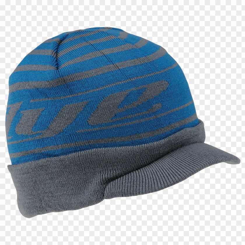 Beanie Knit Cap Navy Hat Dye PNG