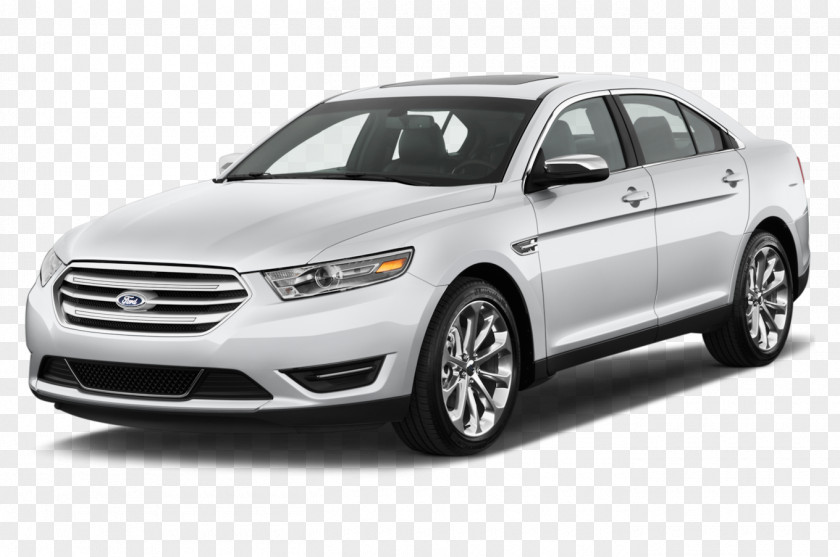 Car 2013 Ford Taurus SHO 2014 PNG