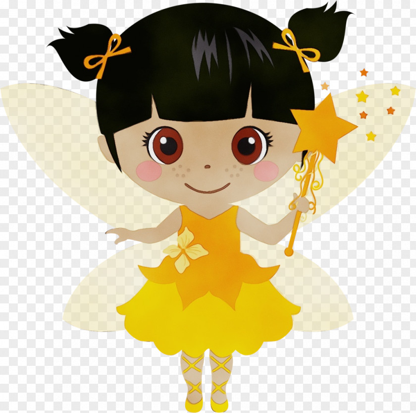 Clip Art Fairy Image Cartoon Illustration PNG