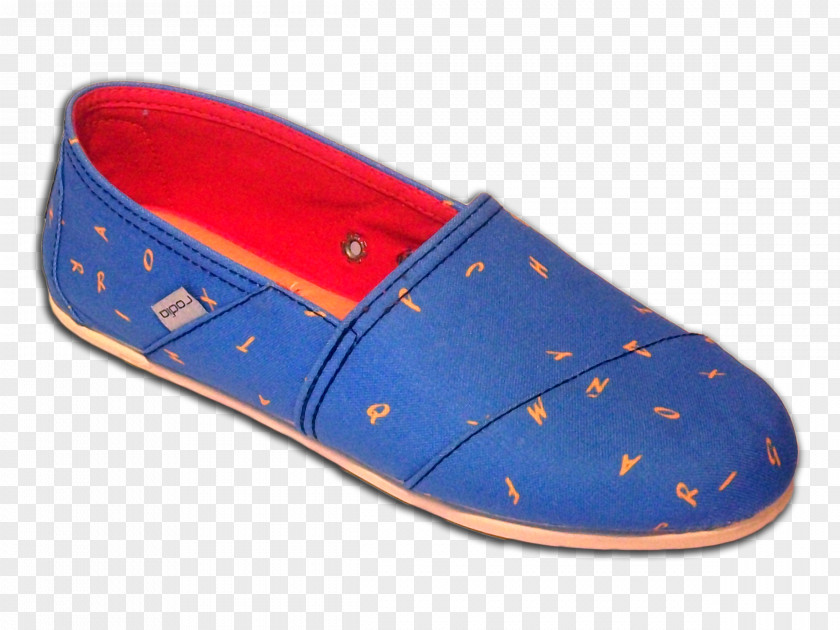 Design Slip-on Shoe Cross-training PNG